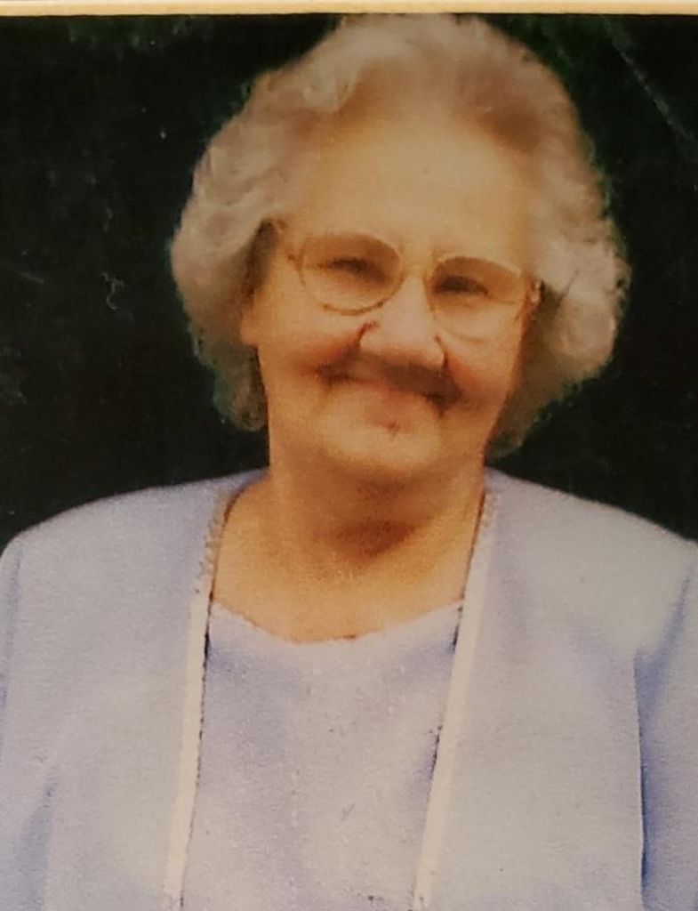 Anna Marie Bruce Profile Photo