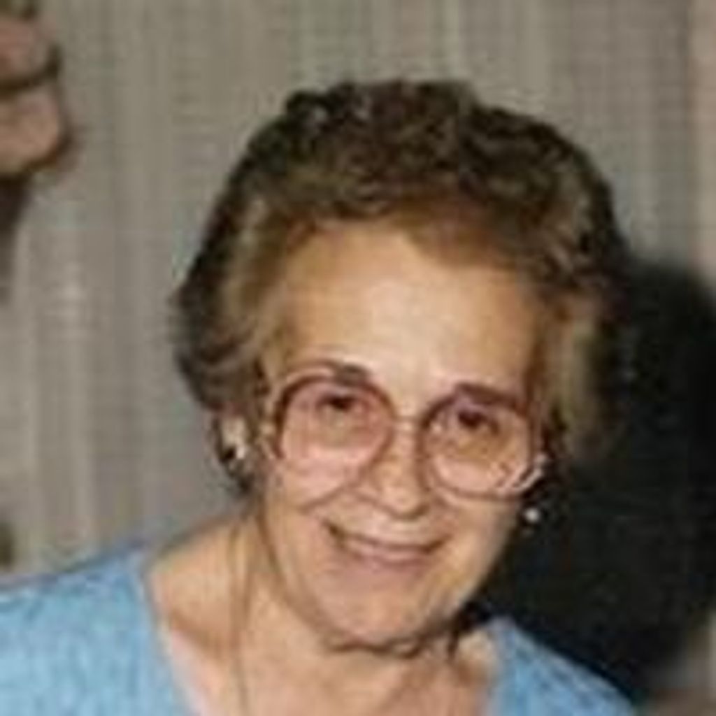 Olga E Grotz