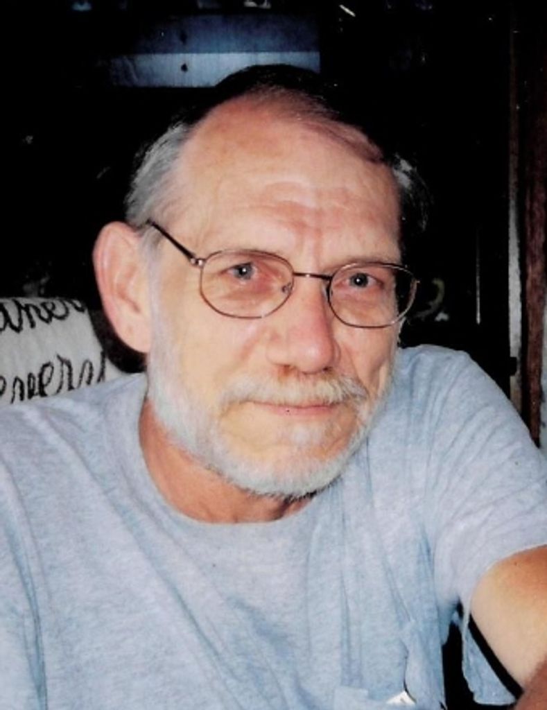 Richard Allen Forkner Profile Photo