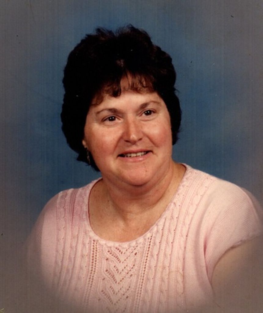 Patricia May Long Profile Photo