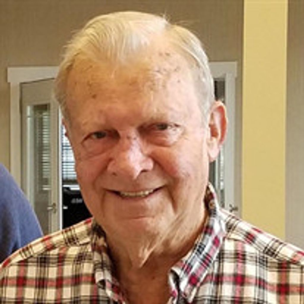 Clyde Yeager