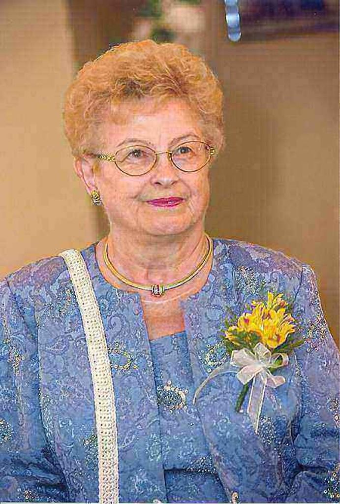Joyce C. Pack