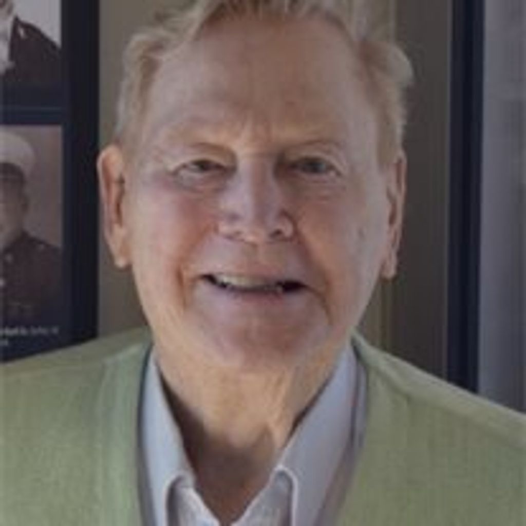 Donald E. Schmidle