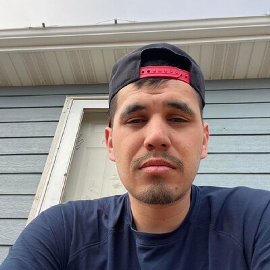 Russell Wayne Charette Jr. Profile Photo