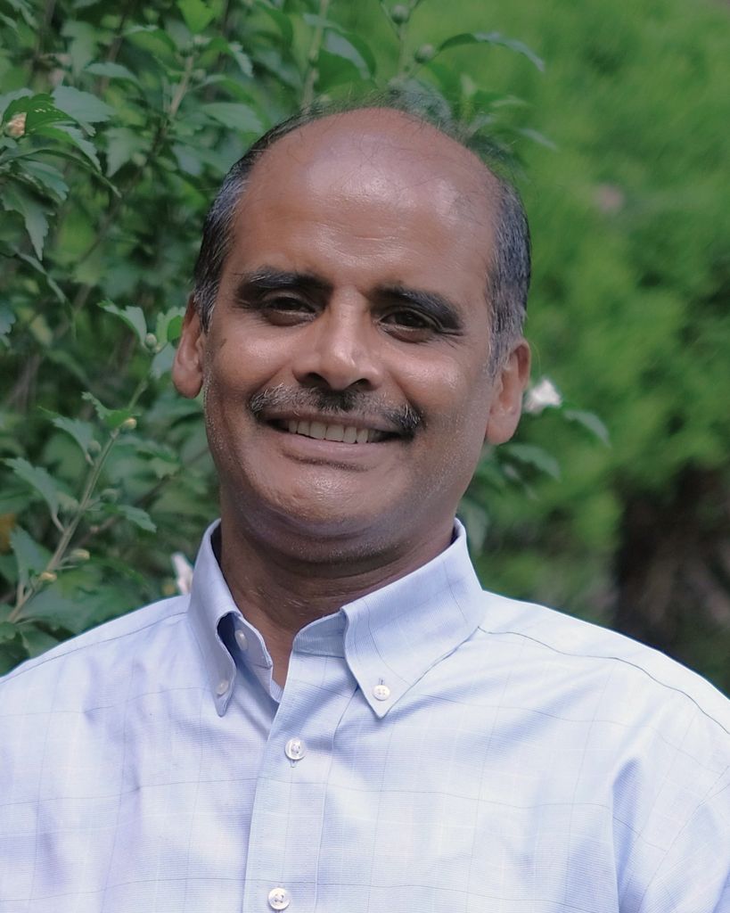 Jayarami Maddireddy