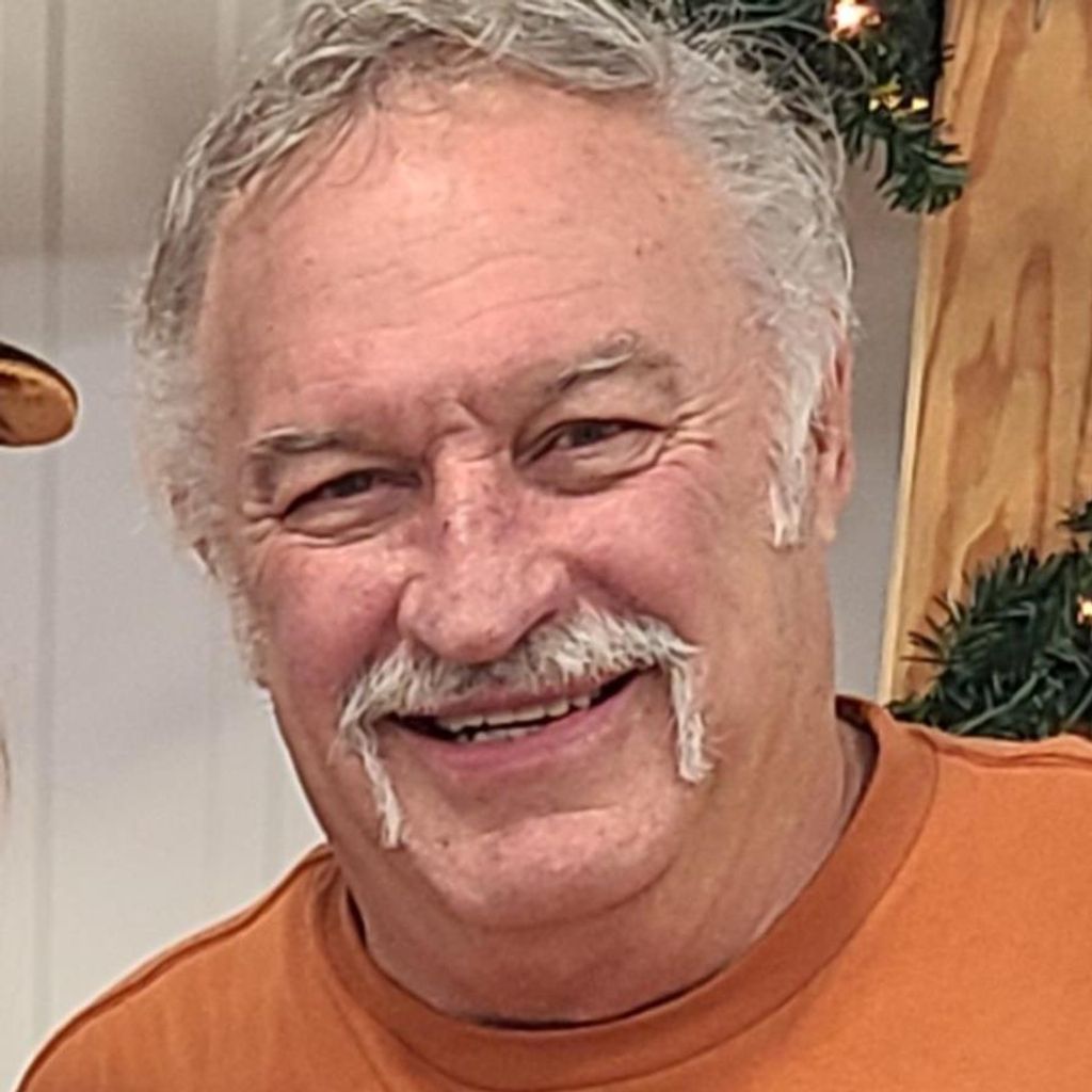 Curtis Lee Murray Profile Photo