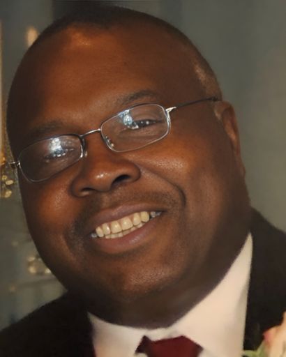 Alfred Harrison Profile Photo