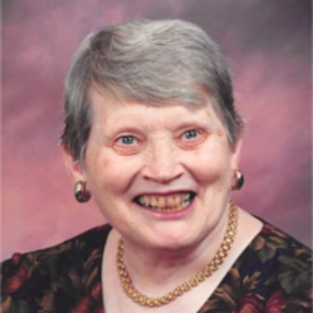 Edythe J. Judson Profile Photo