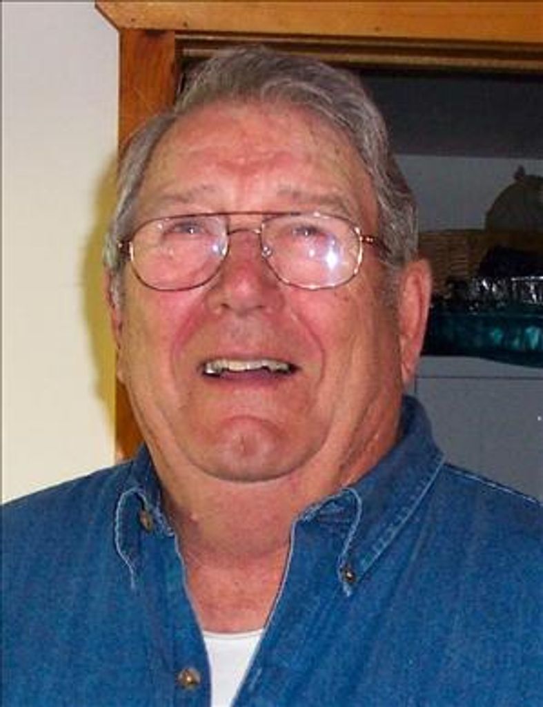 Graydon Gray