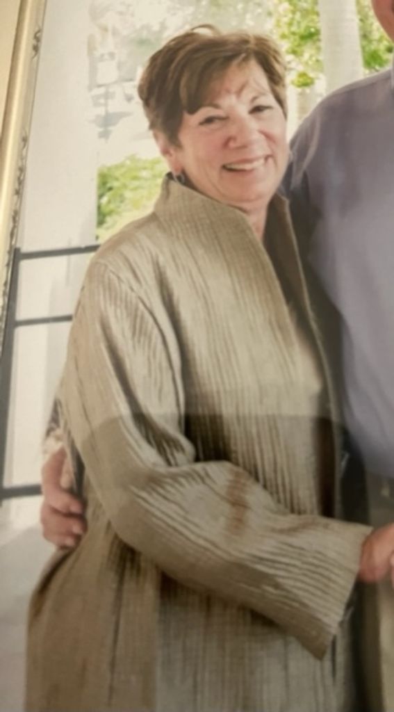 Donna Linda Hainey Profile Photo