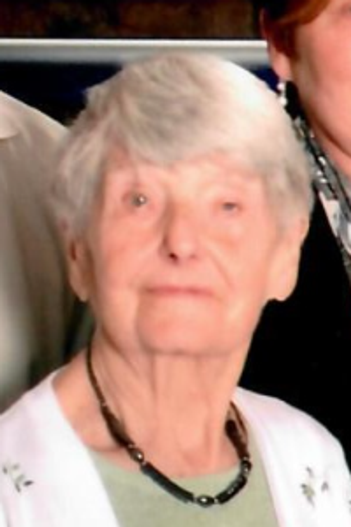 Joyce O. (Albery) Casey Profile Photo