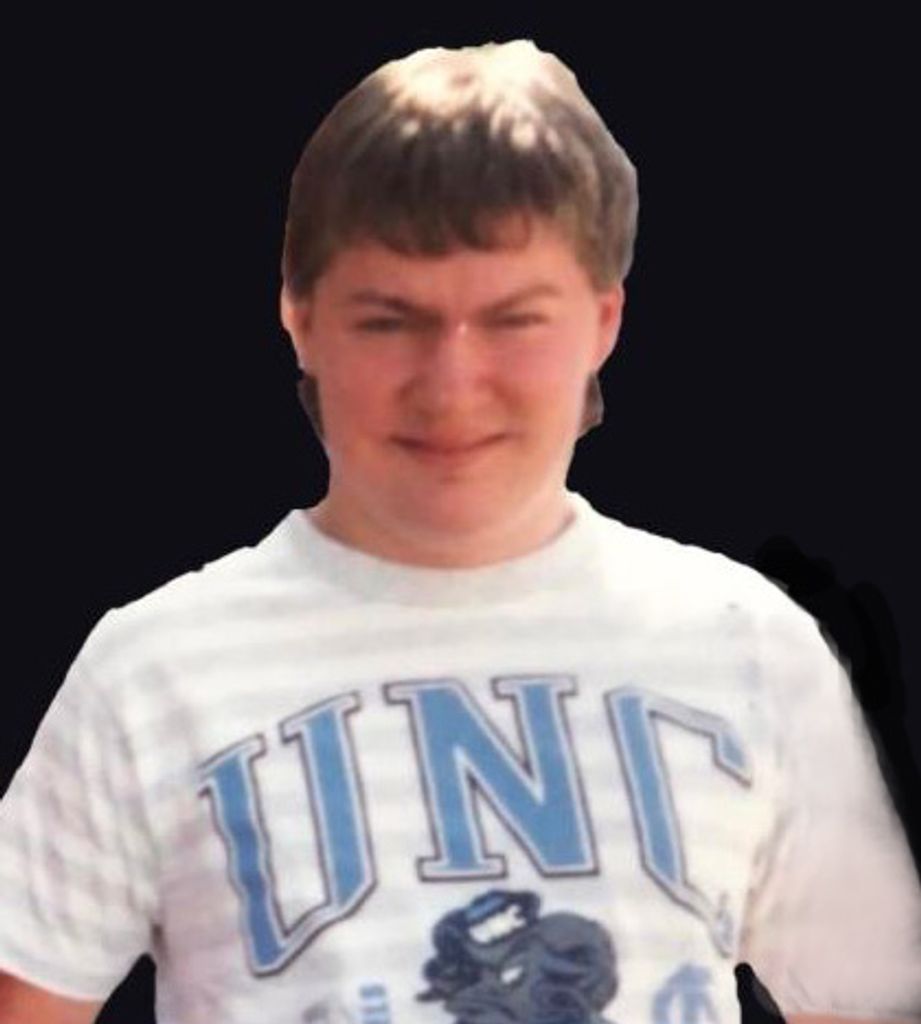 Chad Michael Whiting