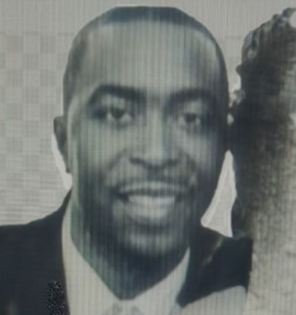 Leroy Bradford Carn Profile Photo