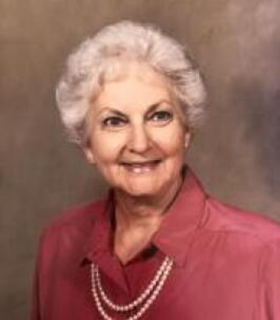 Jackie Hatcher Profile Photo