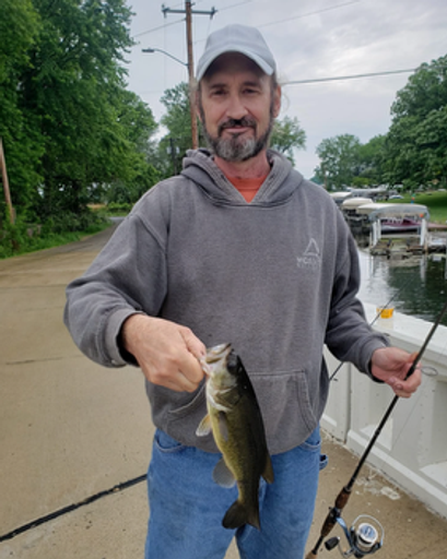 Robert Brett Mears's obituary image