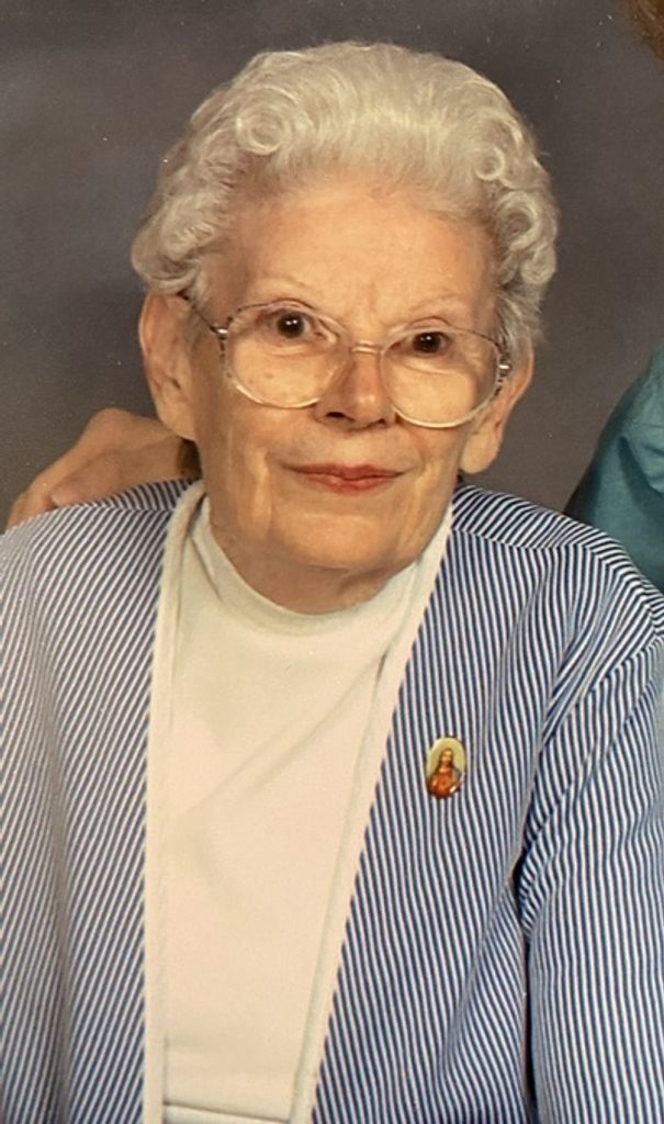 Roberta Joan Haley Profile Photo