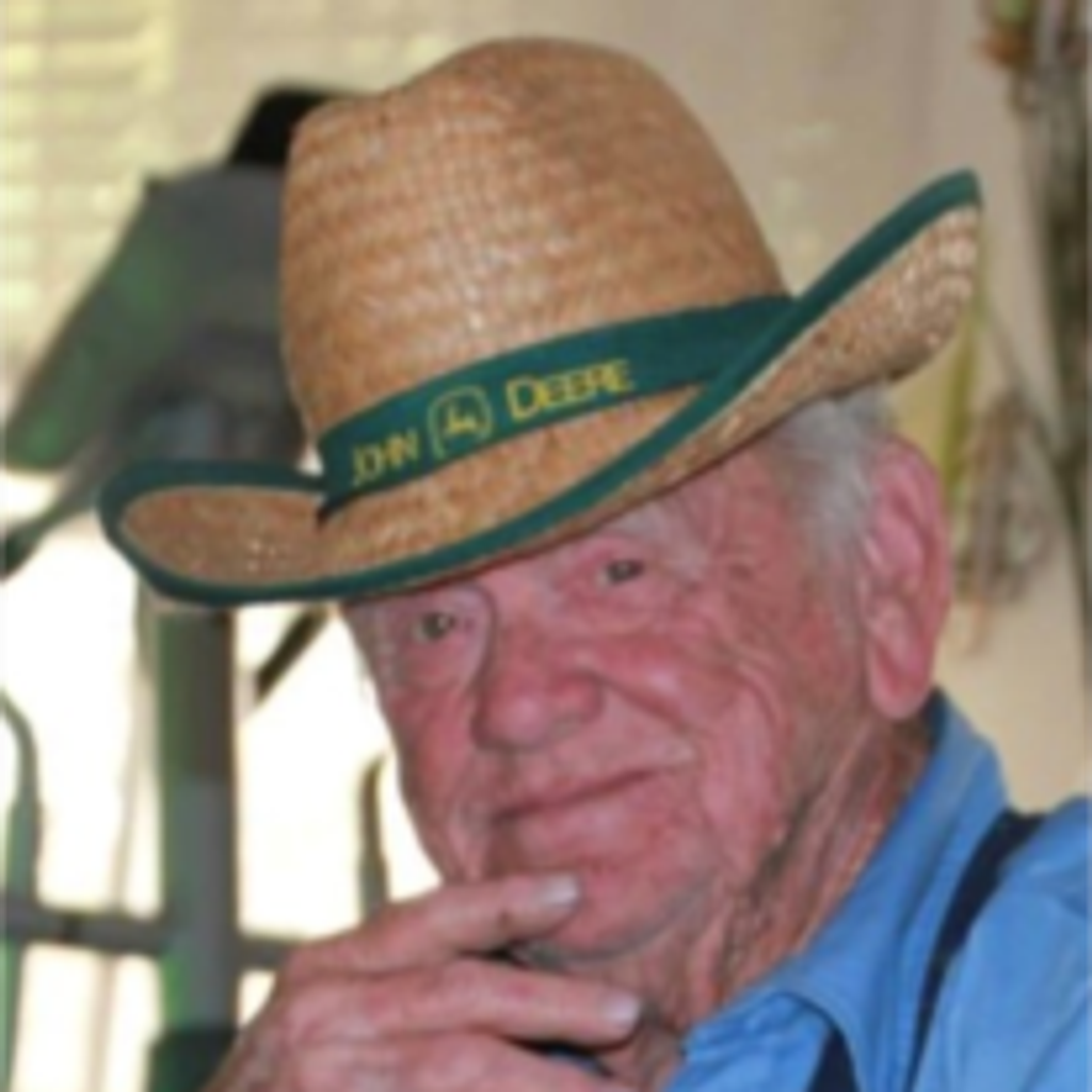 Roy "Red" H. Cate