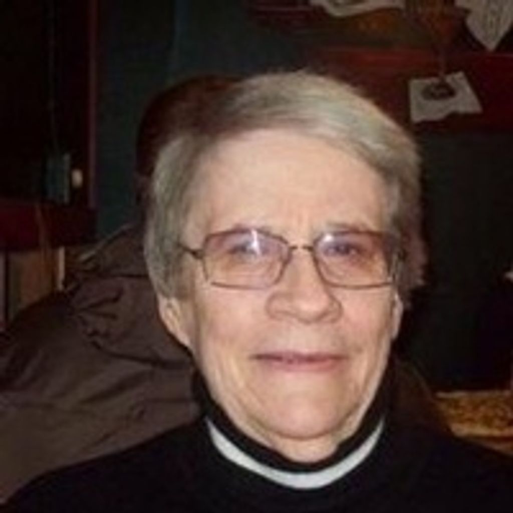 Carol Fazio Profile Photo