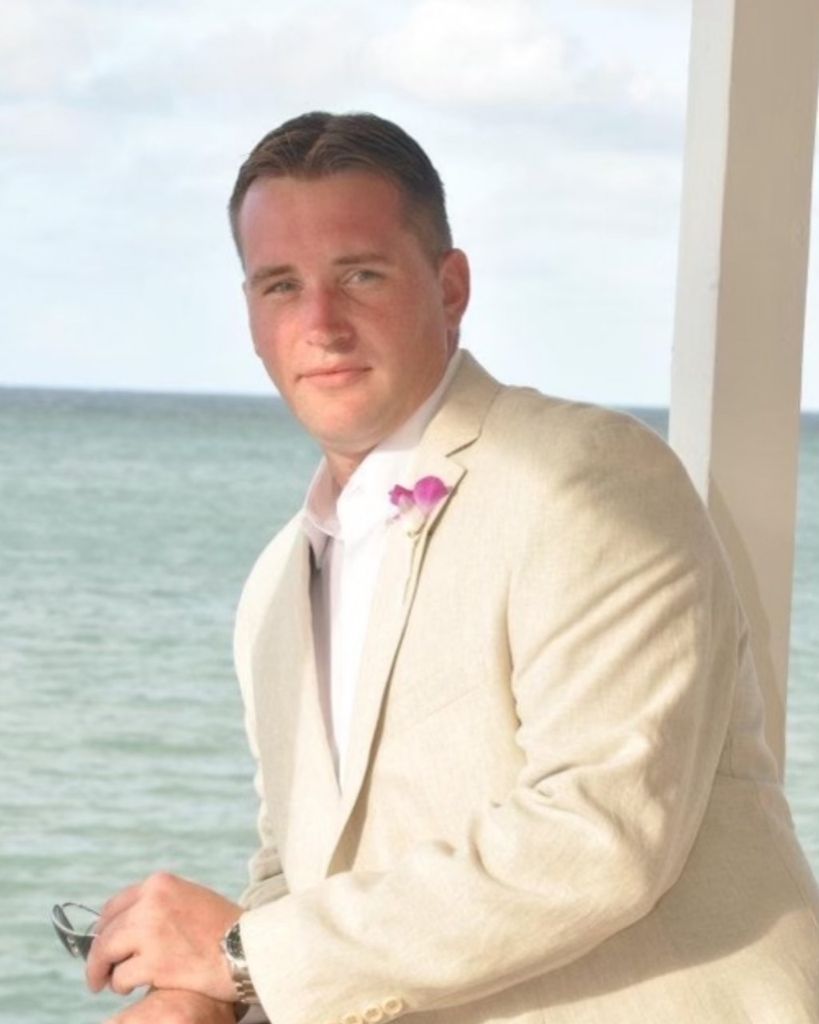 Jason Lang McManus Profile Photo