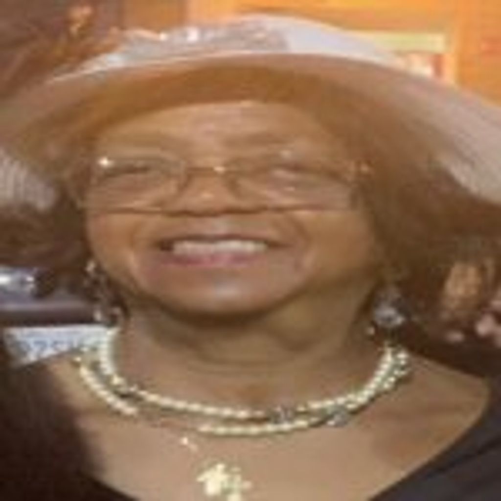 Billie Ann Walden