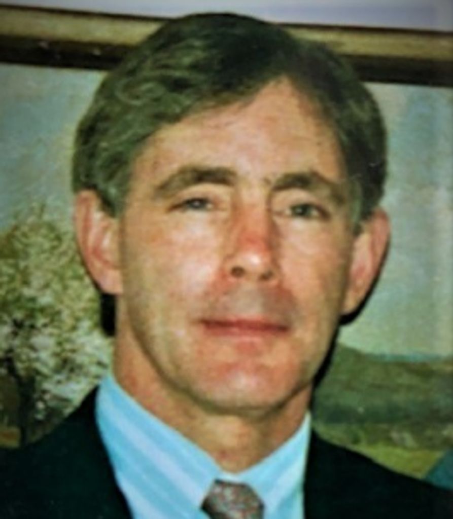 Richard A. Robbins Jr. Profile Photo