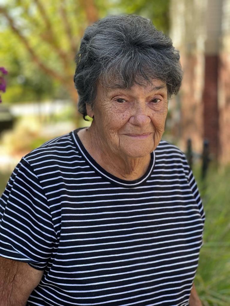 Betty Jean Mueller Hoecker Profile Photo