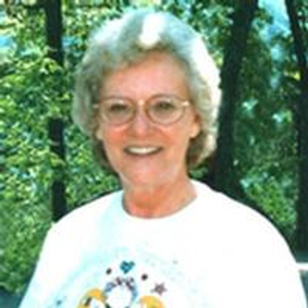 Susan  Lea Gallamore
