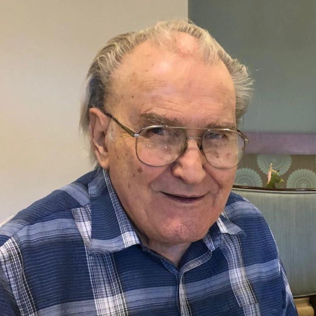 Herbert E. Buss