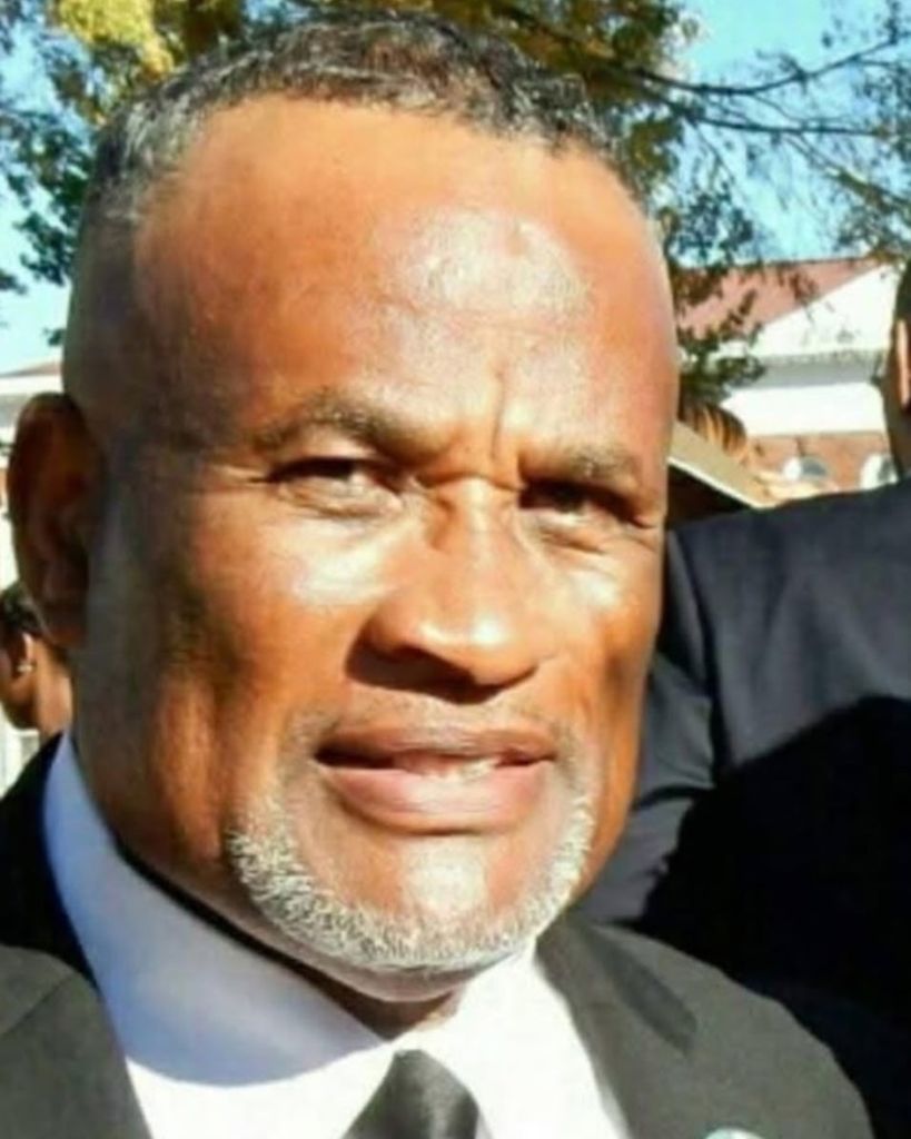 Lee A. Dorsey Profile Photo