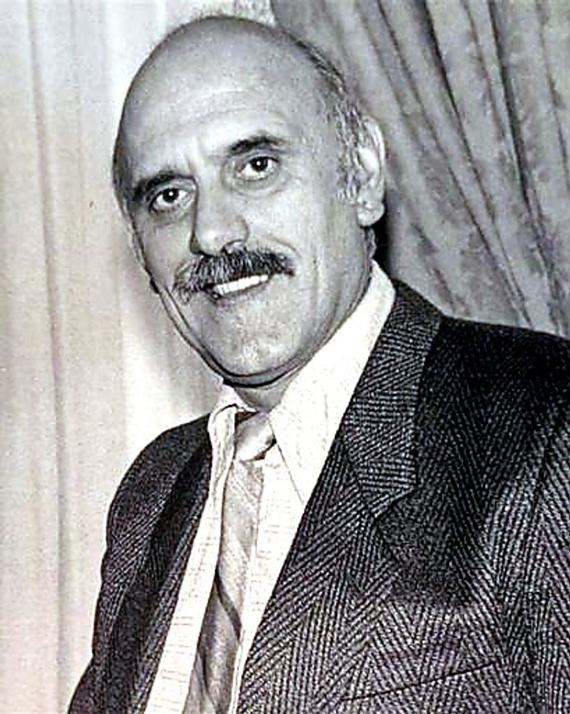 Andre Normand Longchamps