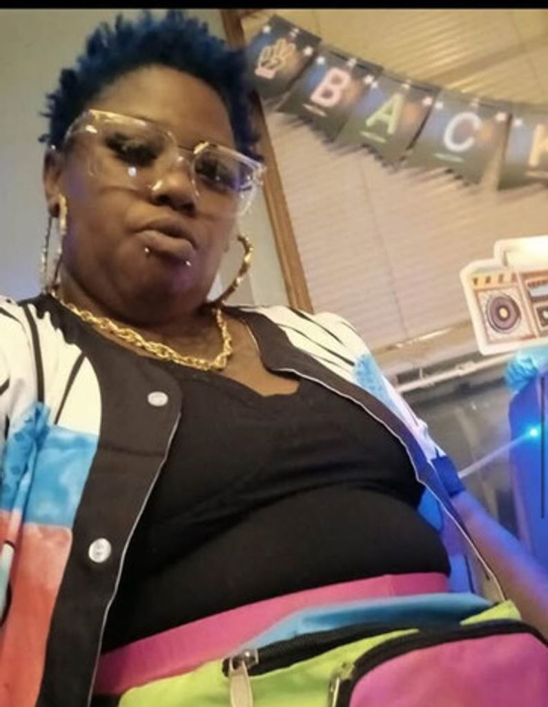 Markeisha Leeann Sneed