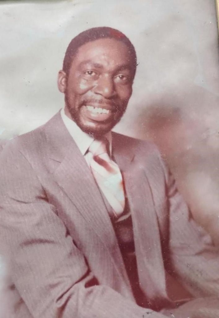 John L. Wright Profile Photo
