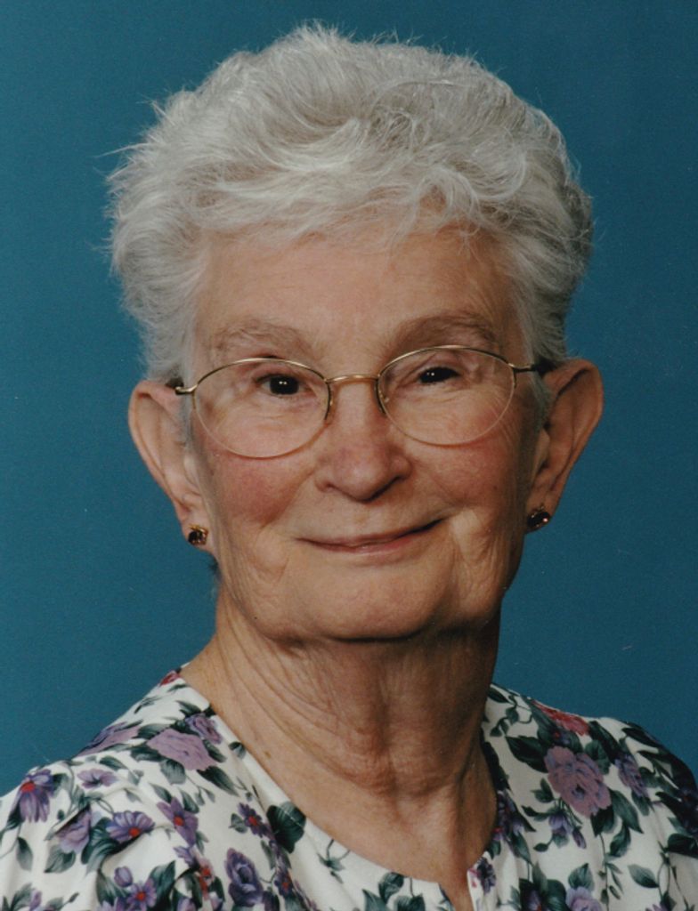 Maxine A. (Russell)  Land