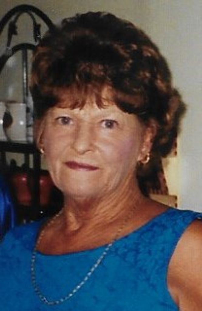 Joyce Sewell Profile Photo