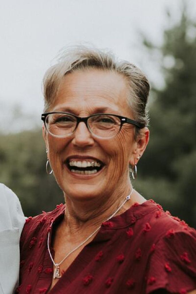 Debbie Little Profile Photo