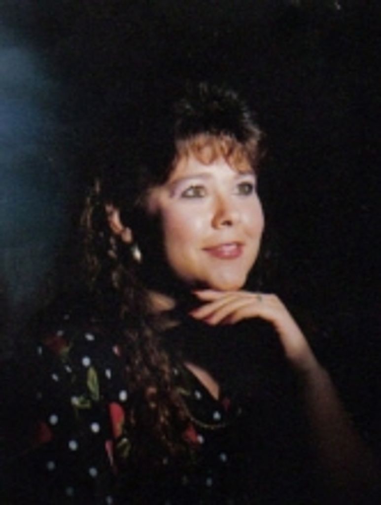 Tammy Louise Fryar