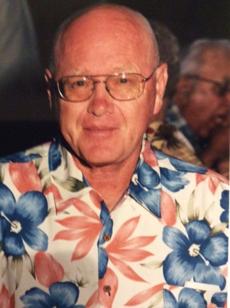 Charles H. Root