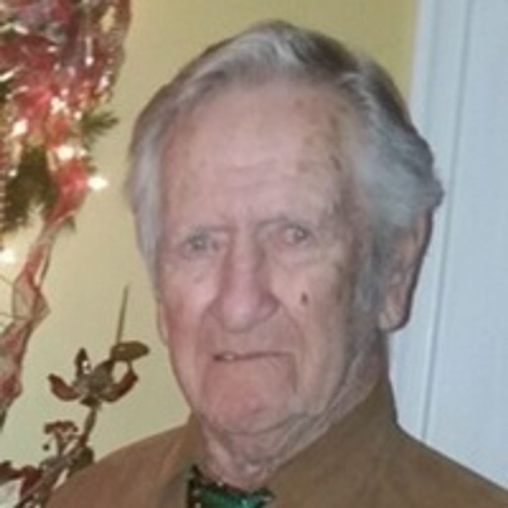 Frederick "Fred" Newton Pangle, Jr. Profile Photo