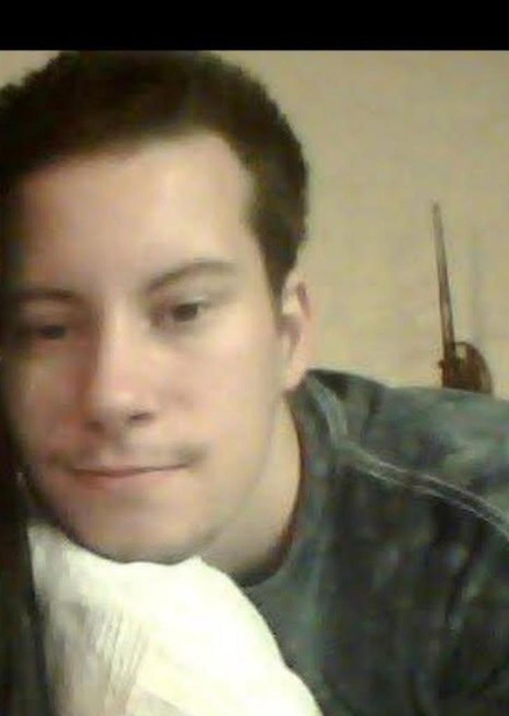 Robin Christopher Strader