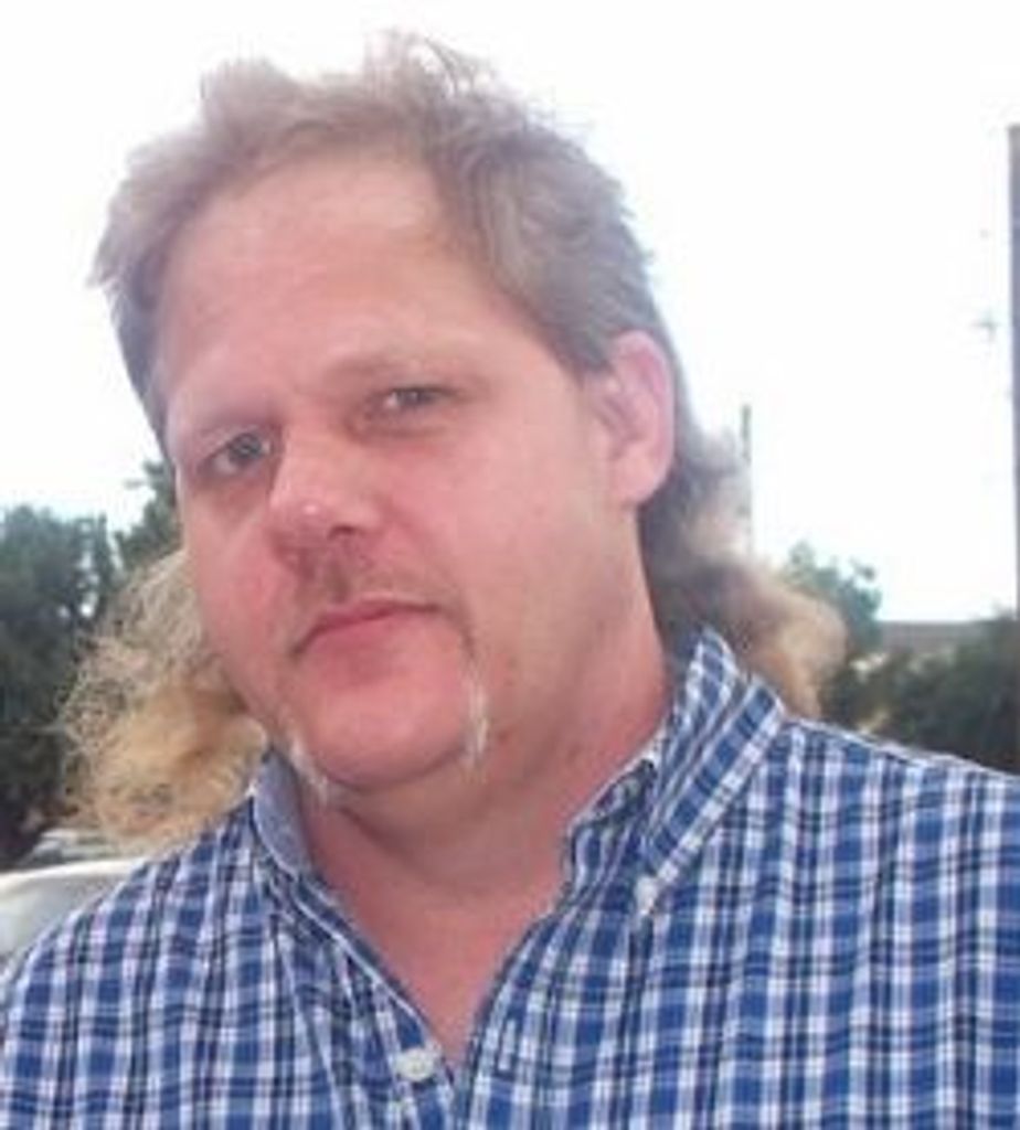 Wayne Torbett