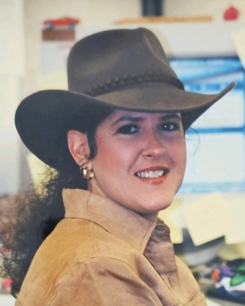 Haley Marie Belcher Profile Photo