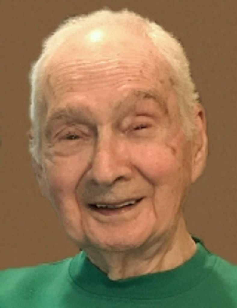 Peter A. Dottolo