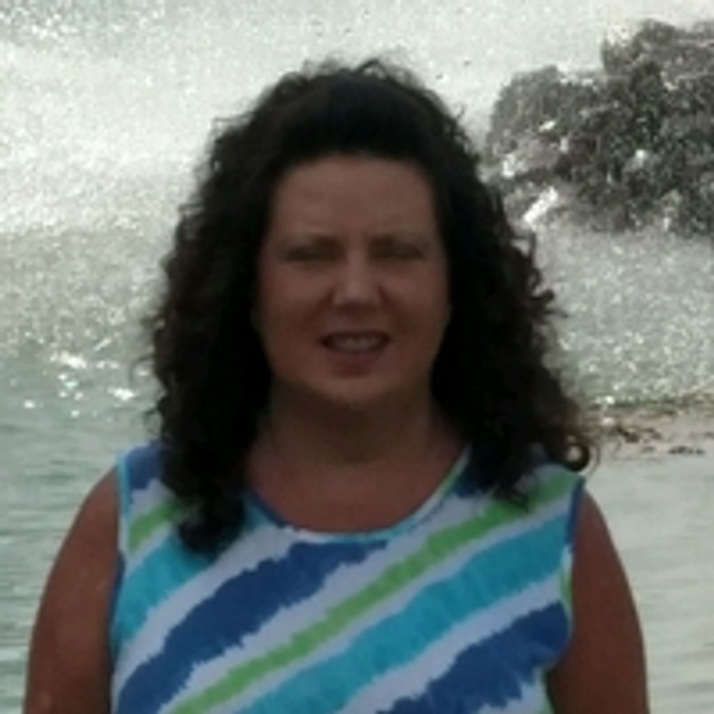 Angie Hayes Hayes