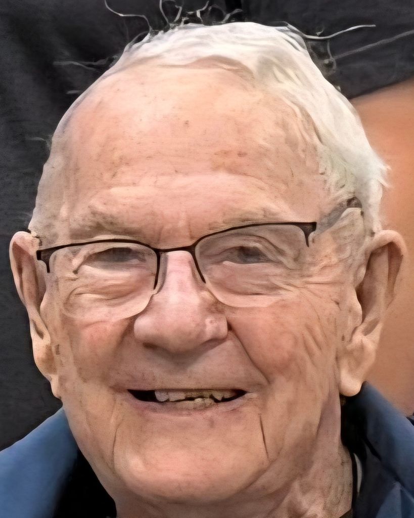 Lawrence 'Larry' Eugene Kannegiesser