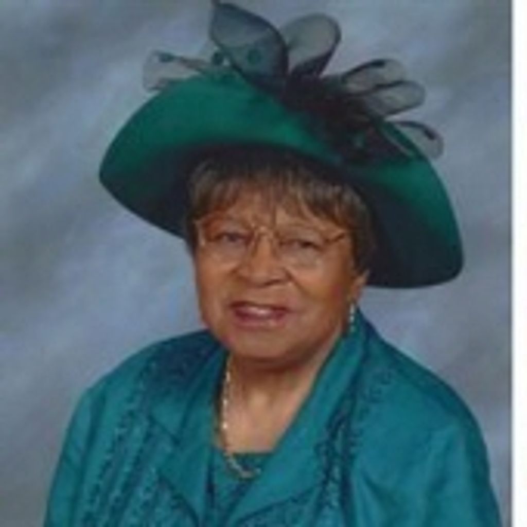 Rosetta  Barnes Lewis