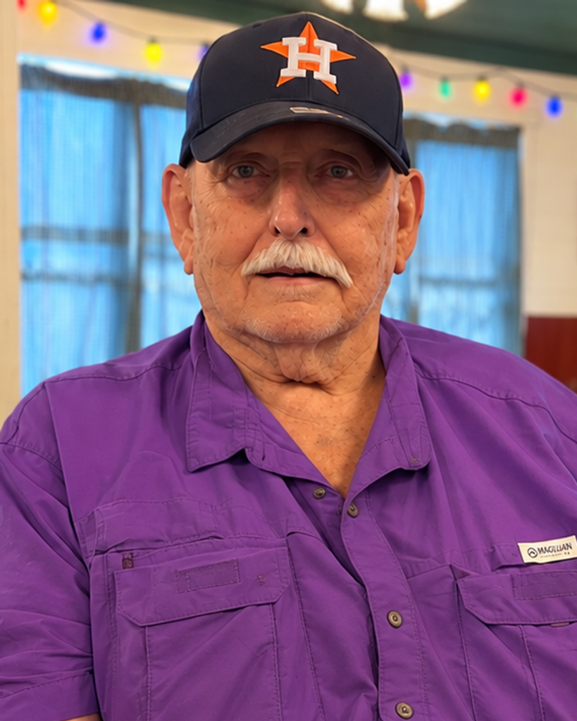 James Leon Vickery, Sr.