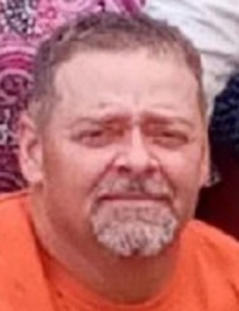 Danny  Lee Dawson