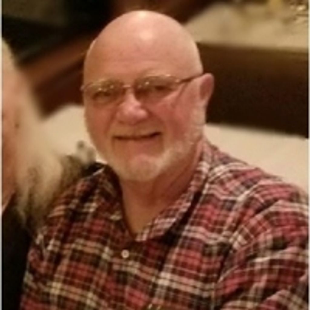 Michael Revell Profile Photo