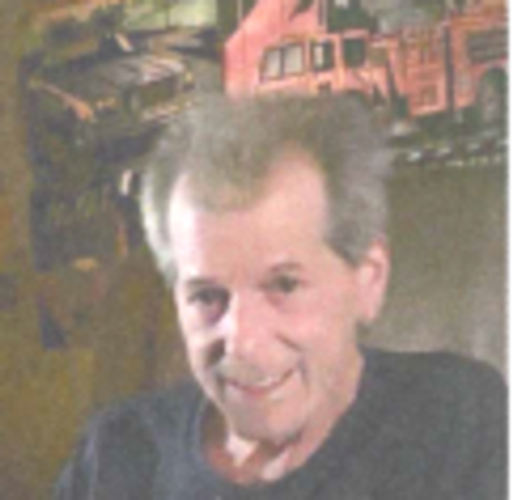 Matt E. Strommen Profile Photo