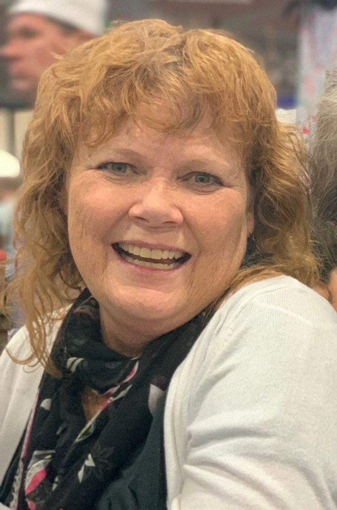 Karen  Jo Westover
